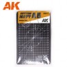AK 9316 ATOMIZER CLEANER FOR ENAMEL