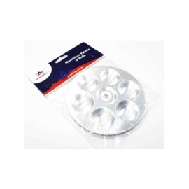 Nó? skalpel modelarski + 12 ostrzy