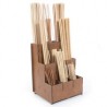 Organizer Module For Strips