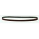 Straight Point Tweezers (Red)
