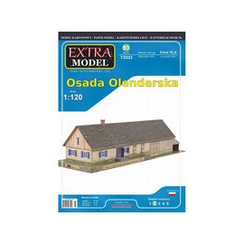 Osada Olenderska