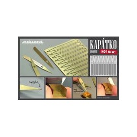 Kapátko  tool - CA glue dropper