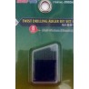 Twist drilling Auger Bit - set 2