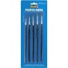 Painta Aqua Brush Set (5 brushes)