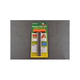 Stainless T Ruler L-size