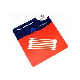 Weathering Mini Brush 10 szt