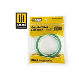 Flexible Masking Tape (3mm X 33M)