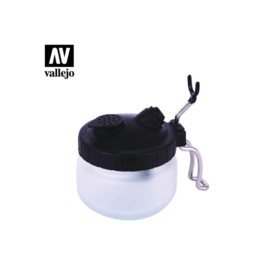 Stojak do farb - modu? prosty 34 cm