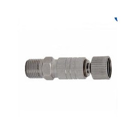 Szybkoz??czka 1/8" z regulacj? - HS-120