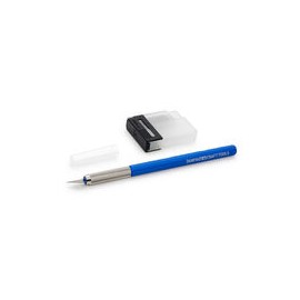 Modeling Brush HG II Small Rounded Flat