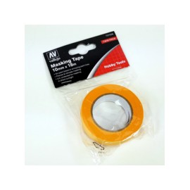 Ta?ma maskuj?ca 10mm x 18 m - 2szt