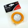 Cinta de enmascarar 10mm x 18m - 2 piezas