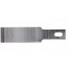 Stencil Edge Blade - 5pcs.