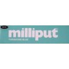 Turquoise Blue Milliput