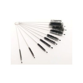 Complete Cleaning Brushes Set