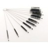 Complete Cleaning Brushes Set