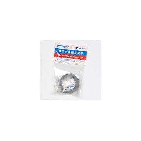 Line Marking Tape UA-90011 (Black)