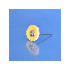 Fine Polishing Stone White Fi 6/12