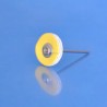 Fine Polishing Stone White Fi 6/12