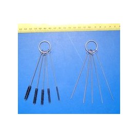 Mini filtr - odwadniacz