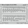 Template ovals STEEL tool