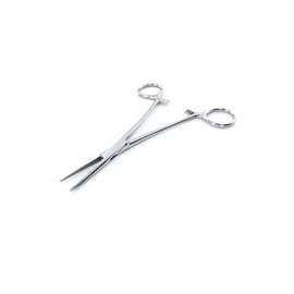 Locking Forceps - Straight (150 mm)