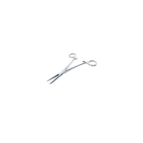 Locking Forceps - Straight (150 mm)
