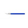 K30 Light Duty Rite-Cut Blue w/ Safety Cap