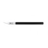 K30 Light Duty Rite-Cut Black w/ Safety Cap