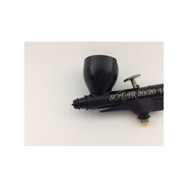 Sotar 20/20 Volume Fine