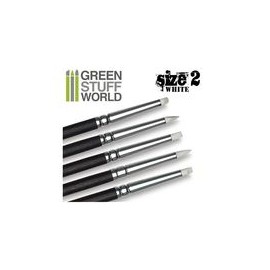 STEEL Refill for Scratch Brush