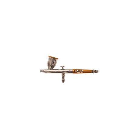 Aerograf TALON z dysz? 2