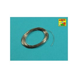 Drut lutowniczy o ?rednicy 0,5mm d?ugo?? 5m