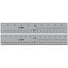 Paper Scale Rulers